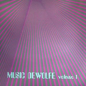Music DeWolfe Vol 1