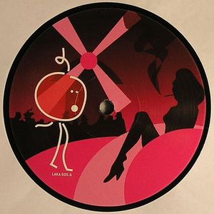 Camera Obscura EP
