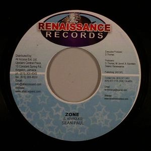 Zone (Ice Breaker Riddim)