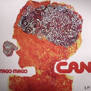 Tago Mago