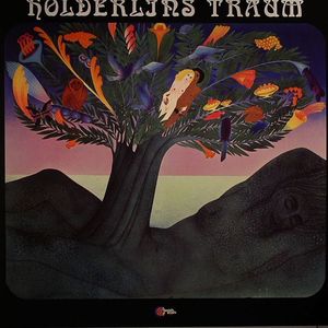 Holderlins Traum