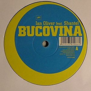Bucovina