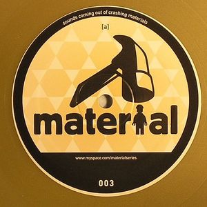Gold EP