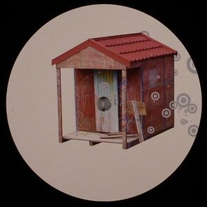 Barbarella EP