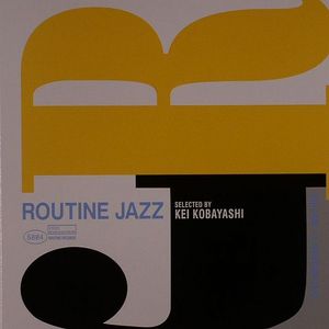 Routine Jazz # 11