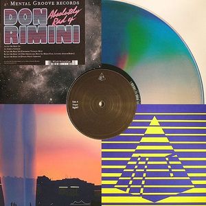 Absolutey Rad EP