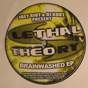 Brainwashed EP