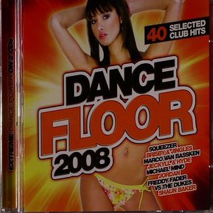 Dance Floor 2008