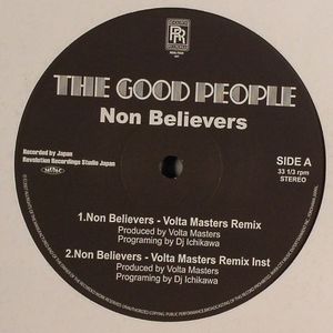 Non Believers