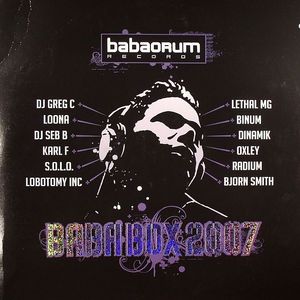 Baba Box 2007