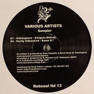 Sampler