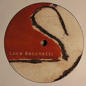Like A Sadhu EP