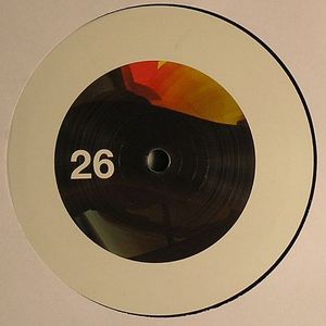 Sick Note EP