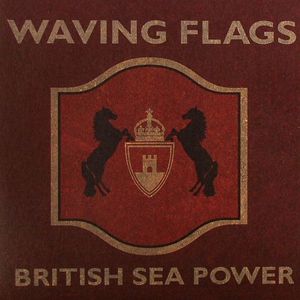 Waving Flags