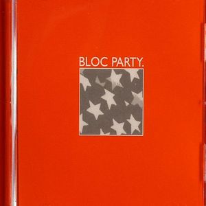 Bloc Party EP