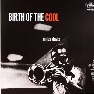 Birth Of The Cool