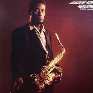 Sonny Rollins & The Contemporary Leaders