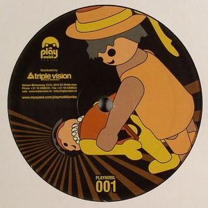 Ahz EP