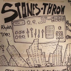 Rhythm Trax!
