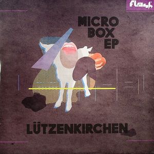 Micro Box EP