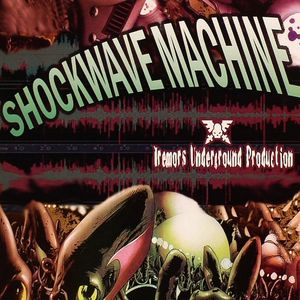 Shockwave Machine