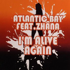 I'm Alive Again