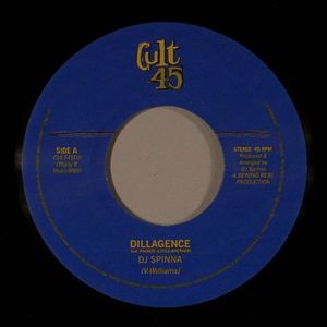 Dillagence