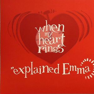 When My Heart Rings EP
