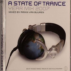 A State Of Trance: Year Mix 2007