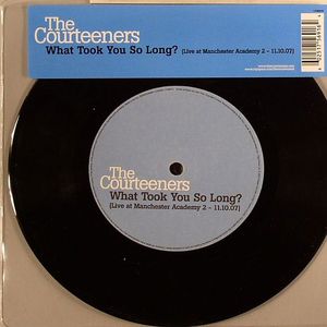What Took You So Long?