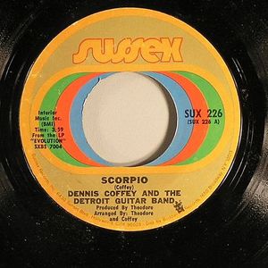 Scorpio