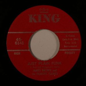 Just Plain Funk