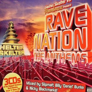 Rave Nation The Anthems