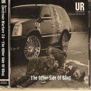 Electronic Warfare 2.0 - The Other Side Of Bling