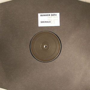 Bunker 3074