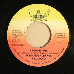 Reggae Time
