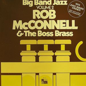 Big Band Jazz Vol 2