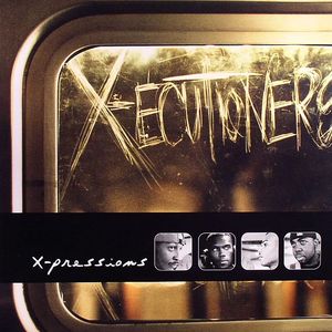 X Pressions