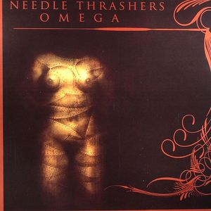 Needle Thrashers Omega