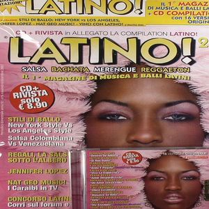 Latino 22!