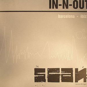 Barcelona - Ibiza