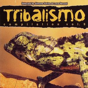 Tribalismo Compilation Vol 9