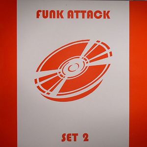 Funk Attack Set 2