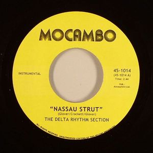 Nassau Strut