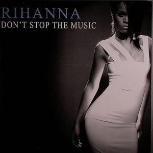 Don't Stop The Music