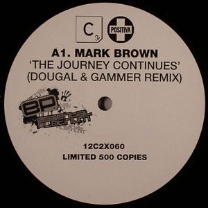 The Journey Continues (remixes)