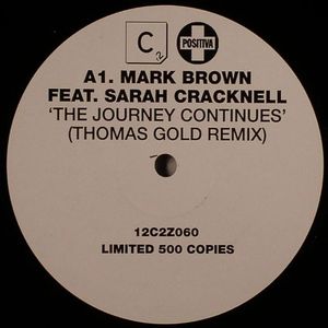 The Journey Continues (Thomas Gold remixes)