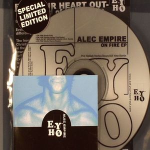 On Fire EP