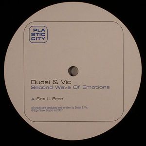 Second Wave Of Emotions