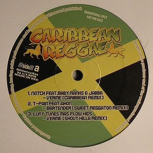 Caribbean Reggae